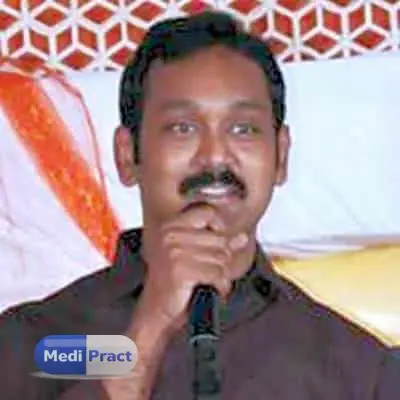 Dr. Srinivasa Rao Profile Picture
