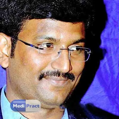 Dr. Srinivasa Reddy Datla Profile Picture