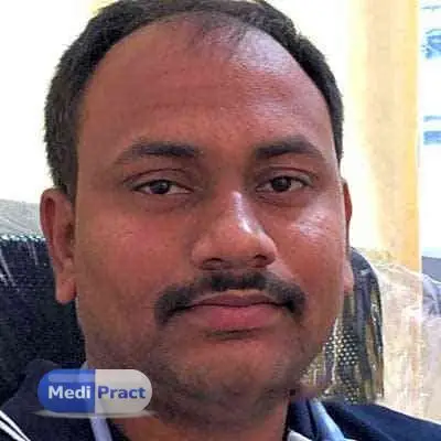 Dr. Srinivasa Reddy T S Profile Picture