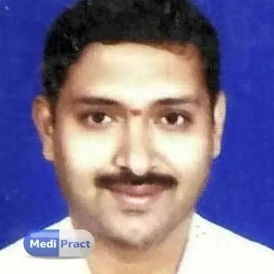Dr. Srinivasa S Profile Picture