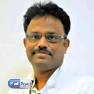 Dr. Srinivasalu S Profile Picture