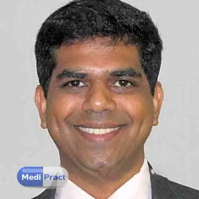 Dr. Srinivasan Paramasivam Profile Picture
