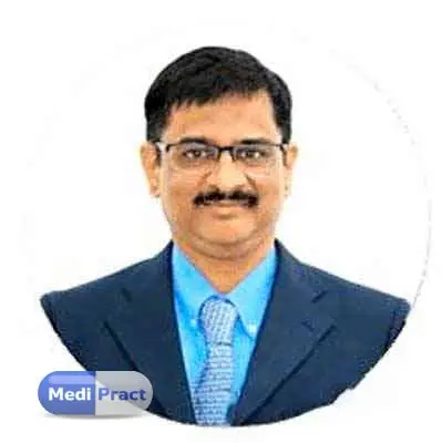 Dr. Srinivasan Sanjay Profile Picture