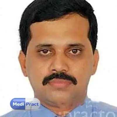Dr. Srinivasan Vijay Profile Picture