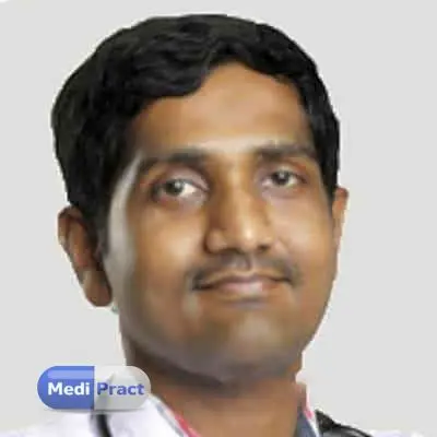 Dr. Srinivasulu Dudyala Profile Picture