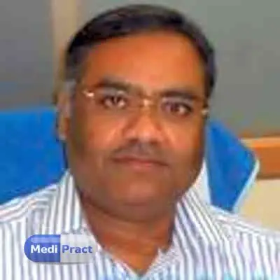 Dr. Srinivasulu K Profile Picture
