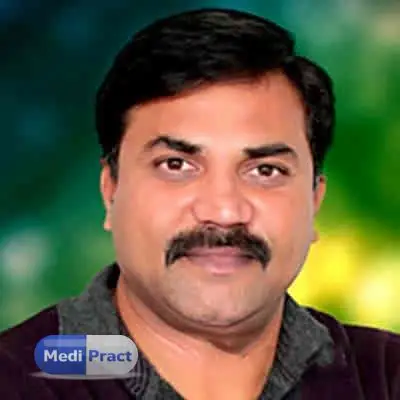 Dr. Srinivasulu Karnati Profile Picture