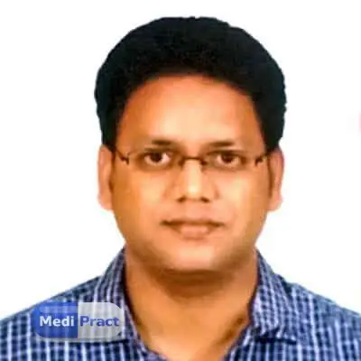 Dr. Srinivsa Rao Profile Picture