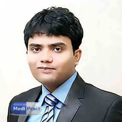 Dr. Sriniwas Thakur Profile Picture