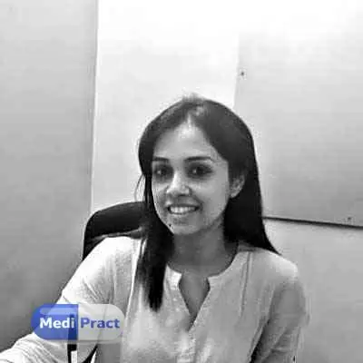 Dr. Srinjeeta Garg Profile Picture