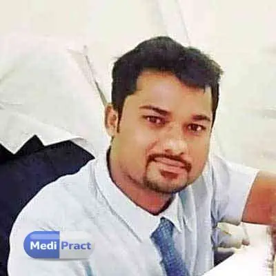 Dr. Srinu Gungi Profile Picture