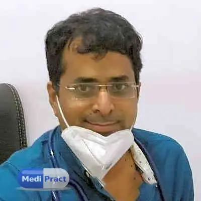 Dr. Srinu Profile Picture