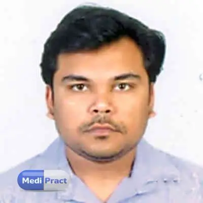 Dr. Sripal J Profile Picture