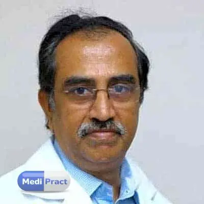 Dr. Sripathi V Profile Picture