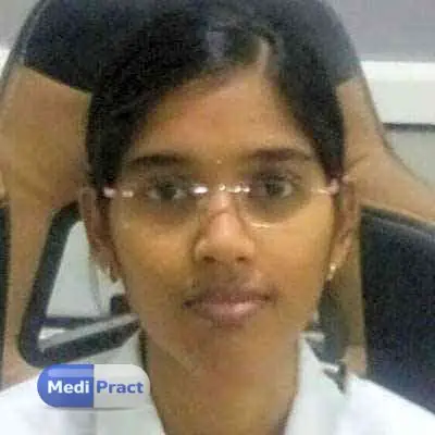 Dr. Sripathi Venkata Laxmi Profile Picture