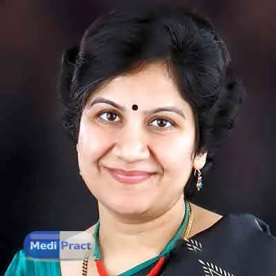 Dr. Sriprada Vinekar Profile Picture
