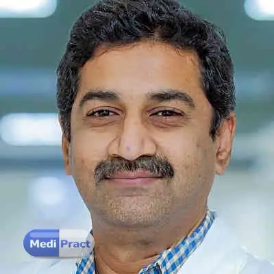 Dr. Sriprakash Duraisamy Profile Picture