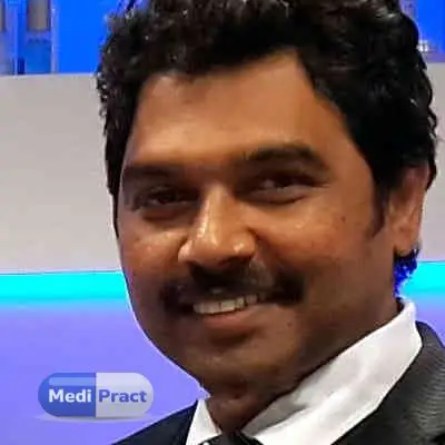 Dr. Sriprakash Vinnakota Profile Picture