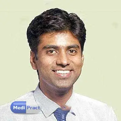 Dr. Sriram Profile Picture