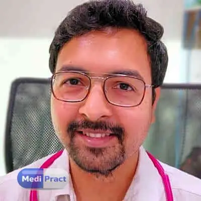Dr. Sriram Bonu Profile Picture