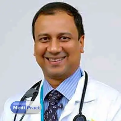 Dr. Sriram D K Profile Picture