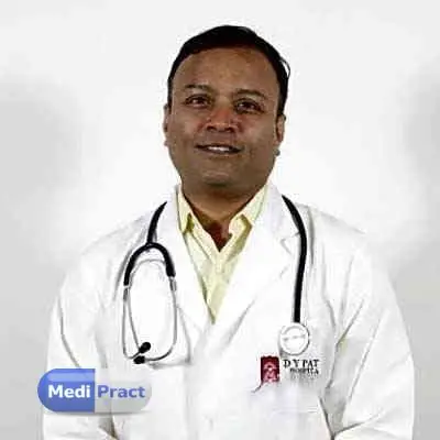 Dr. Sriram Gopal Profile Picture