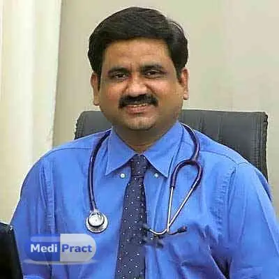 Dr. Sriram.K Profile Picture
