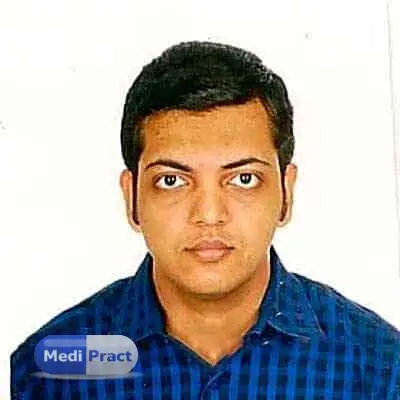 Dr. Sriram.R Profile Picture