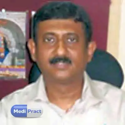 Dr. Sriram Ramalingam Profile Picture