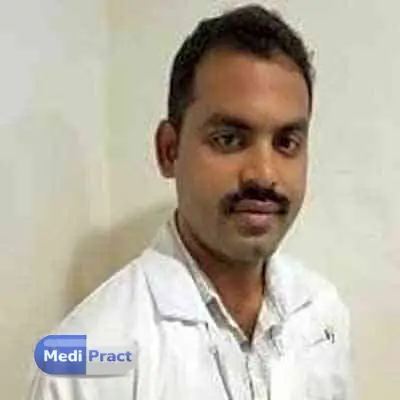 Dr. Sriram.S Profile Picture