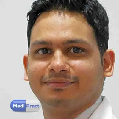 Dr. Sriram T.S Profile Picture