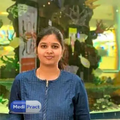 Dr. Sriramula Niharika Profile Picture