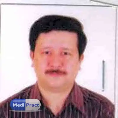 Dr. Srirang Abkari Profile Picture