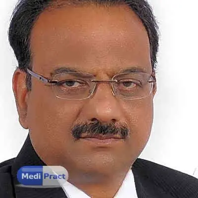 Dr. Sriranga Prasad .K Profile Picture