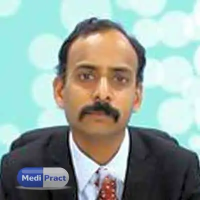 Dr. Srisailesh Vitthala Profile Picture