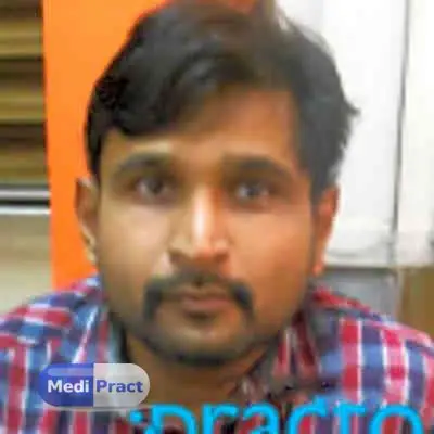 Dr. Srisha Shankaram Profile Picture