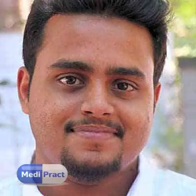 Dr. Srishanth Profile Picture