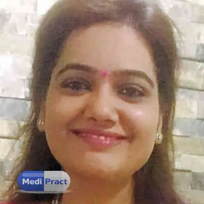Dr. Srishti Agarwal Profile Picture