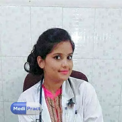 Dr. Srishti Bakshi Profile Picture