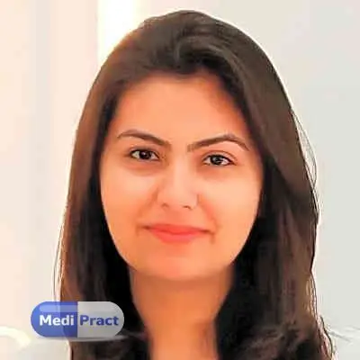 Dr. Srishti Bhatia Profile Picture