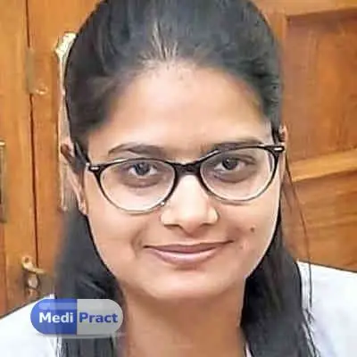 Dr. Srishti Dhanawat Profile Picture