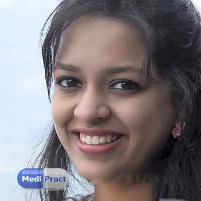 Dr. Srishti Jain Profile Picture