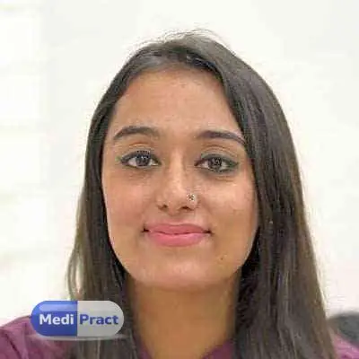 Dr. Srishti Punjani Profile Picture