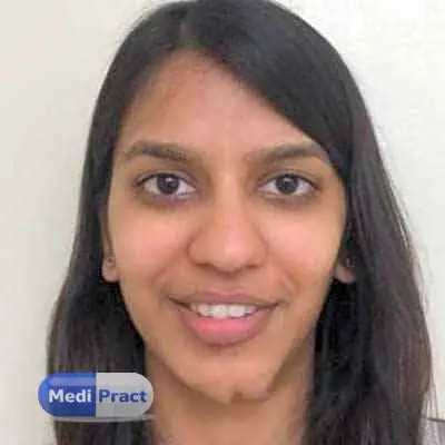 Dr. Srishti Tody Profile Picture