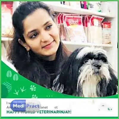 Dr. Sristi Profile Picture