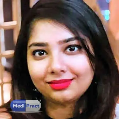 Dr. Sritama Sen Profile Picture
