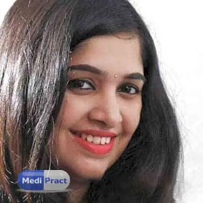 Dr. Sriteja Gaddamanugu Profile Picture