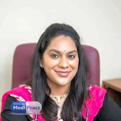 Dr. Sriteja Vemulapalli Profile Picture