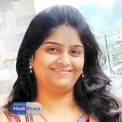 Dr. Sritha Kolluri Profile Picture