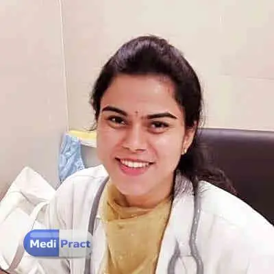 Dr. Sritheja Profile Picture